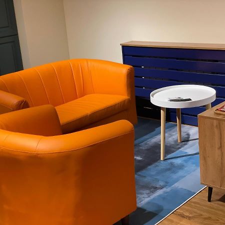 Covent Garden Apartment Tashkent Ngoại thất bức ảnh