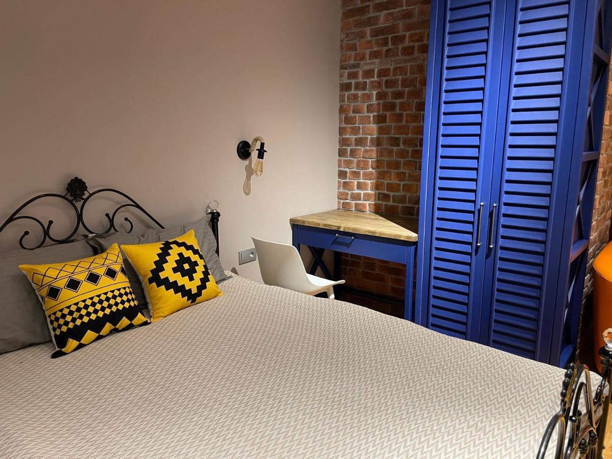 Covent Garden Apartment Tashkent Ngoại thất bức ảnh