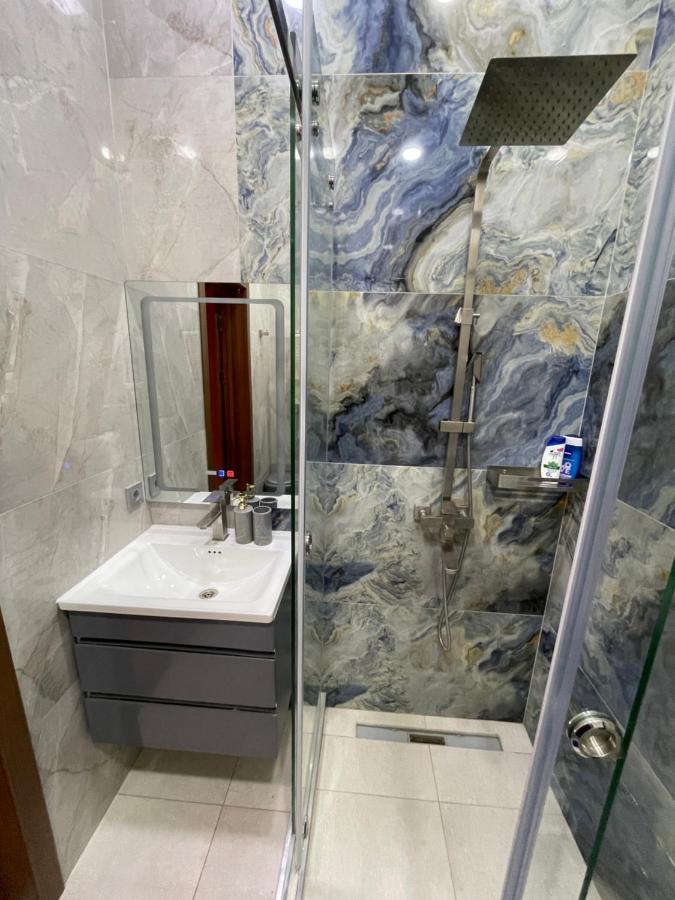 Covent Garden Apartment Tashkent Ngoại thất bức ảnh