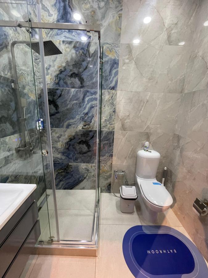 Covent Garden Apartment Tashkent Ngoại thất bức ảnh