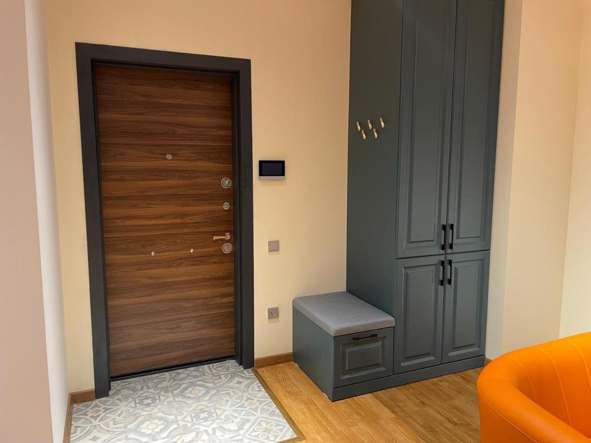 Covent Garden Apartment Tashkent Ngoại thất bức ảnh