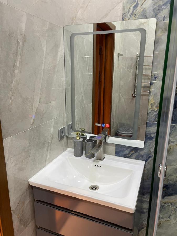 Covent Garden Apartment Tashkent Ngoại thất bức ảnh