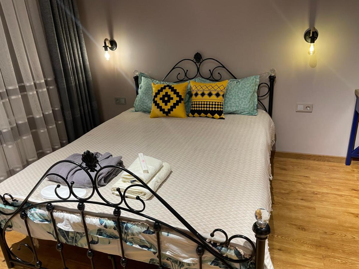 Covent Garden Apartment Tashkent Ngoại thất bức ảnh