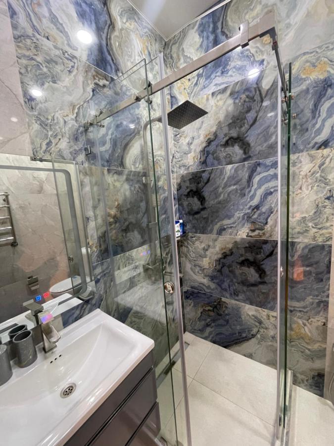 Covent Garden Apartment Tashkent Ngoại thất bức ảnh