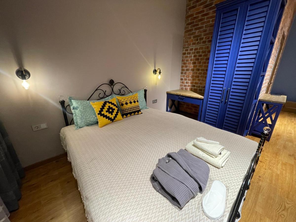 Covent Garden Apartment Tashkent Ngoại thất bức ảnh
