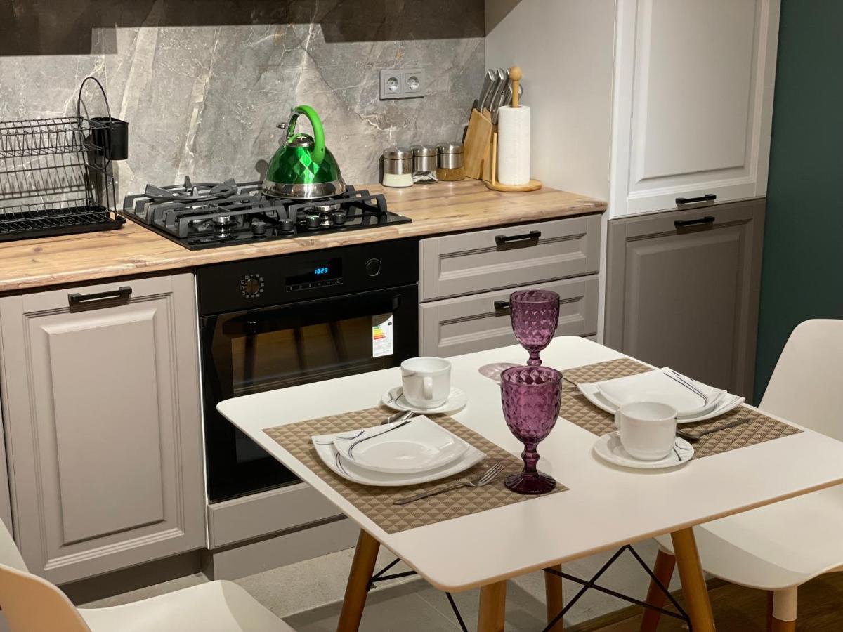 Covent Garden Apartment Tashkent Ngoại thất bức ảnh