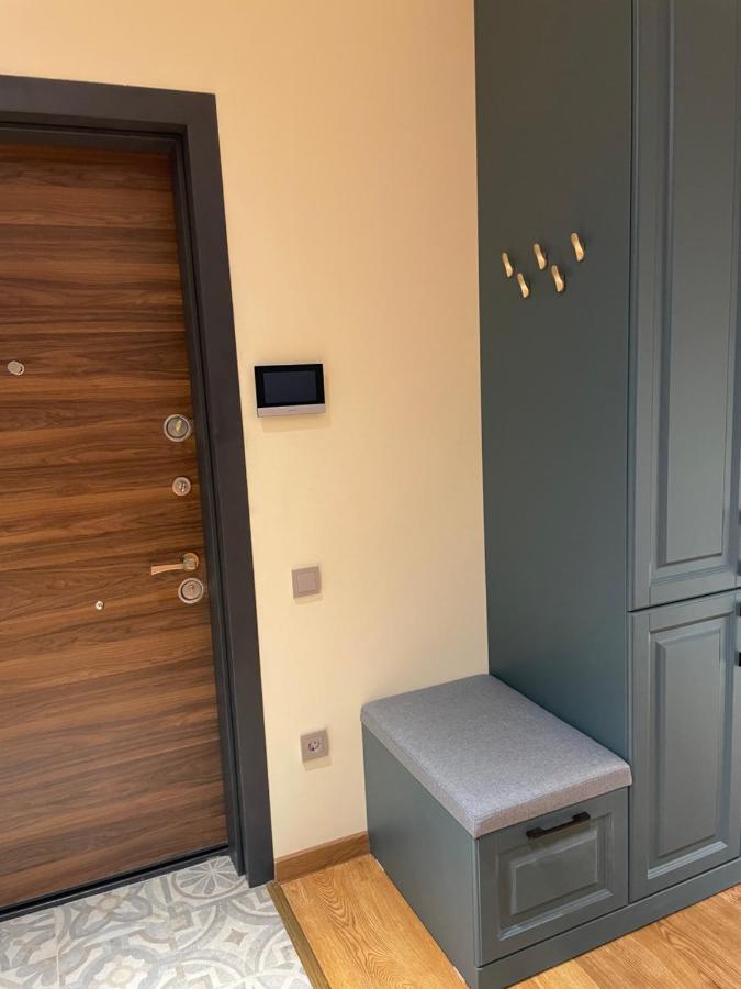 Covent Garden Apartment Tashkent Ngoại thất bức ảnh