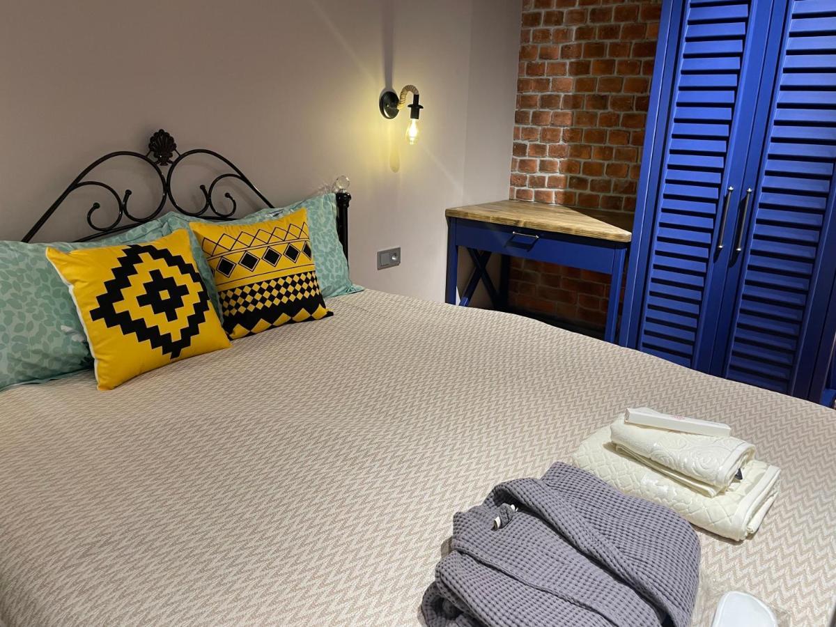 Covent Garden Apartment Tashkent Ngoại thất bức ảnh
